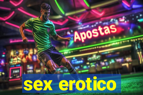 sex erotico